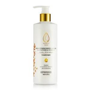 Brightening  Body Lotion